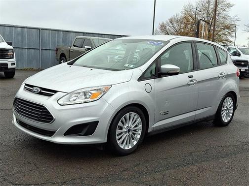 2017 Ford C-Max Energi SE