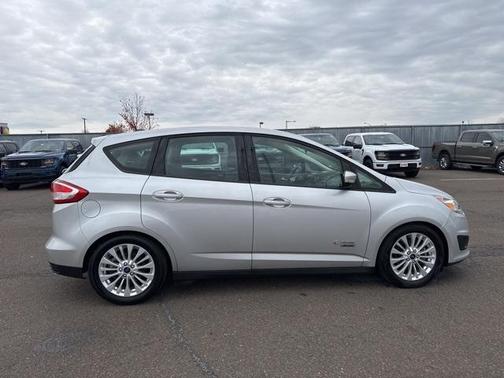 2017 Ford C-Max Energi SE
