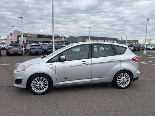 2017 Ford C-Max Energi SE