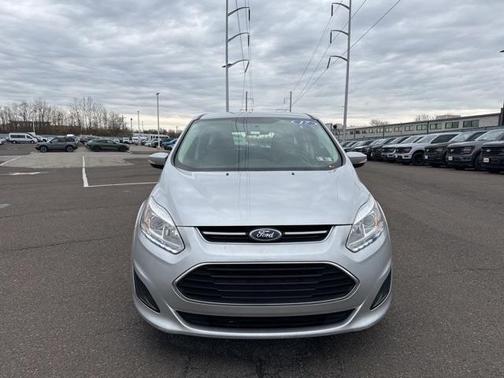 2017 Ford C-Max Energi SE