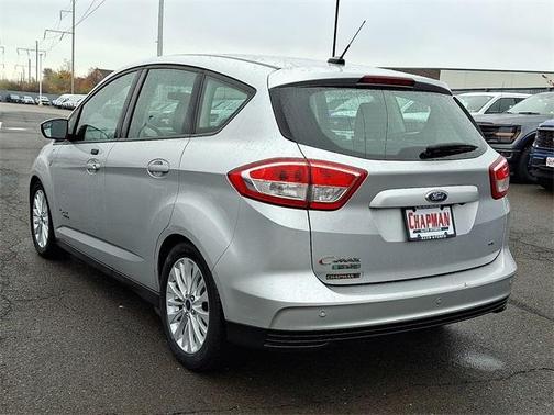 2017 Ford C-Max Energi SE