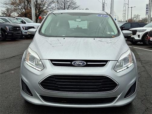 2017 Ford C-Max Energi SE