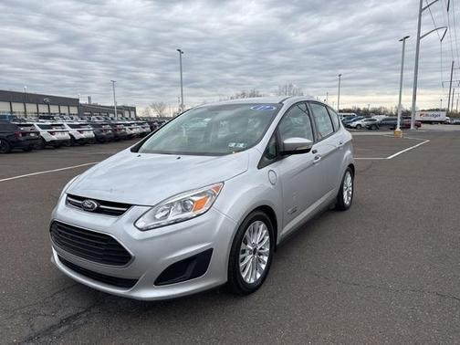 2017 Ford C-Max Energi SE