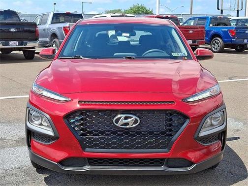 2020 Hyundai KONA SE