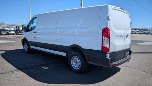2025 Ford Transit-150 LOW ROOF