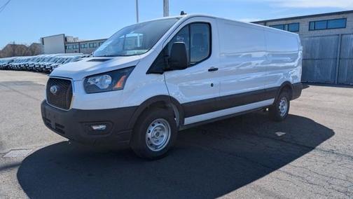 2025 Ford Transit-150 LOW ROOF