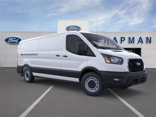 2025 Ford Transit-150 LOW ROOF