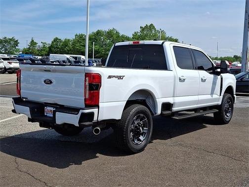 2023 Ford F-250 Lariat