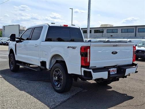 2023 Ford F-250 Lariat