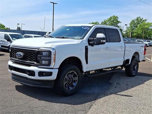 2023 Ford F-250 Lariat