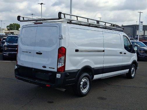 Oxford White 2020 Ford Transit-150 BASE