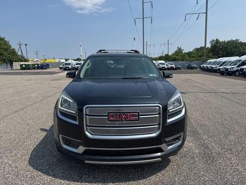 2014 GMC Acadia Denali
