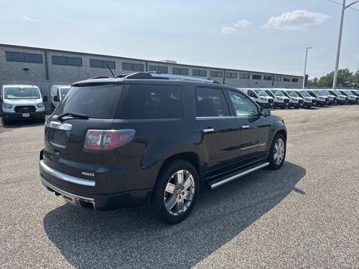 2014 GMC Acadia Denali