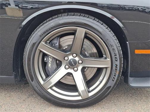 2022 Dodge Challenger SRT Hellcat