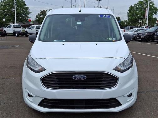 2023 Ford Transit Connect XLT