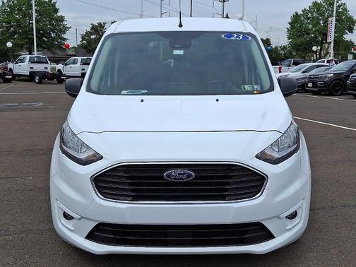 2023 Ford Transit Connect XLT