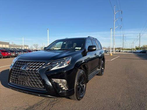 2022 Lexus GX 460 460
