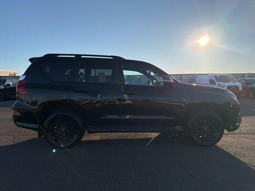 2022 Lexus GX 460 460