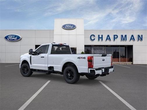 2026 Ford F-250 XL