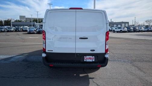2025 Ford Transit-150 LOW ROOF