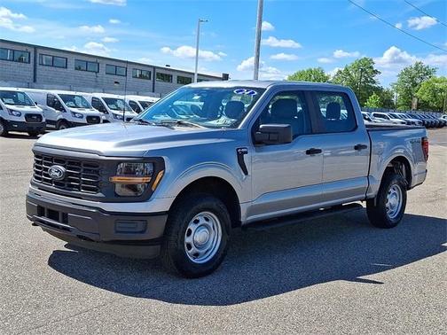 2024 Ford F-150 XL