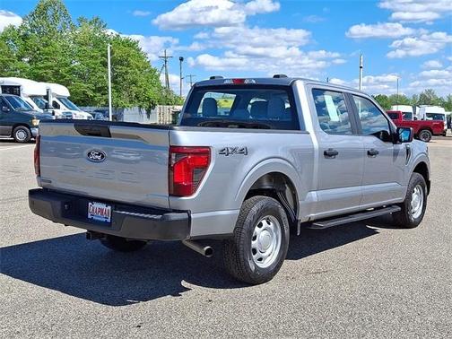 2024 Ford F-150 XL