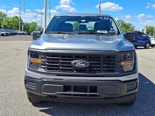 2024 Ford F-150 XL