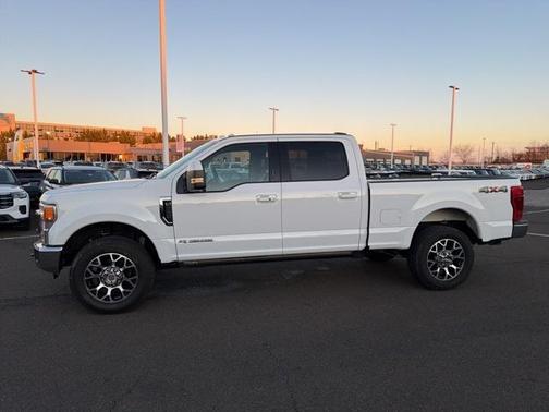 2020 Ford F-250 Lariat