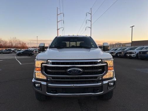 2020 Ford F-250 Lariat