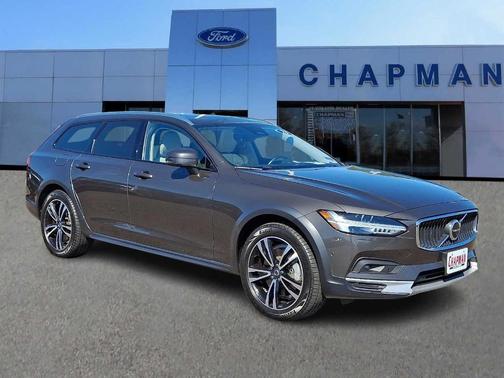 2023 Volvo V90 Cross Country B6 Ultimate