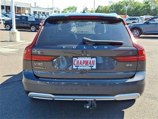 2023 Volvo V90 Cross Country B6 Ultimate