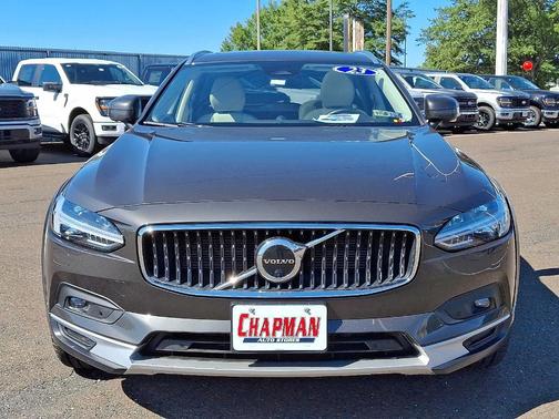 2023 Volvo V90 Cross Country B6 Ultimate