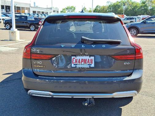 2023 Volvo V90 Cross Country B6 Ultimate