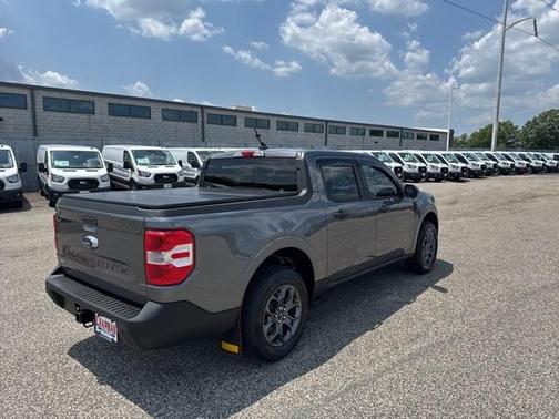 2023 Ford Maverick XLT