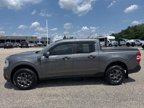 2023 Ford Maverick XLT