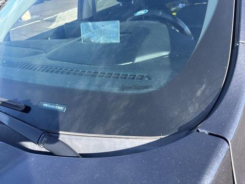 Magnetic 2020 Ford Escape Titanium