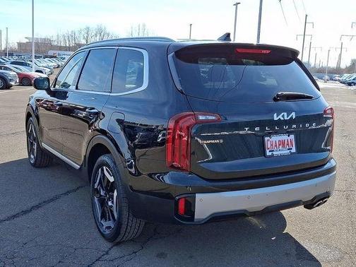 2023 Kia Telluride S