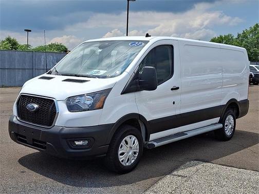 2023 Ford Transit-250 Base
