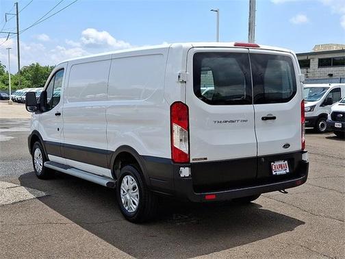 2023 Ford Transit-250 Base