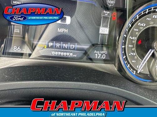 Patriot Blue Pearlcoat 2020 RAM 1500 Limited