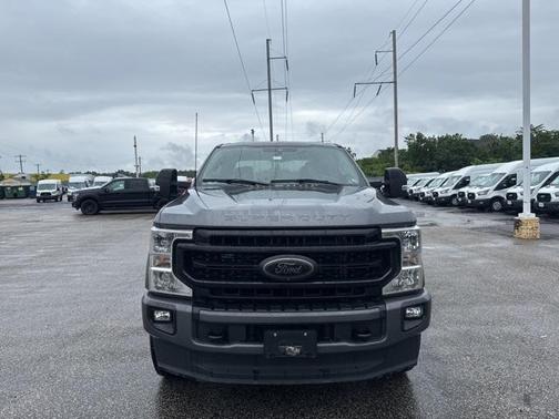 2022 Ford F-250 XLT