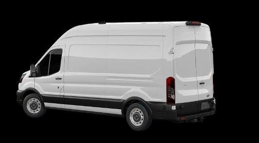 Oxford White 2027 Ford Transit-250 HIGH ROOF