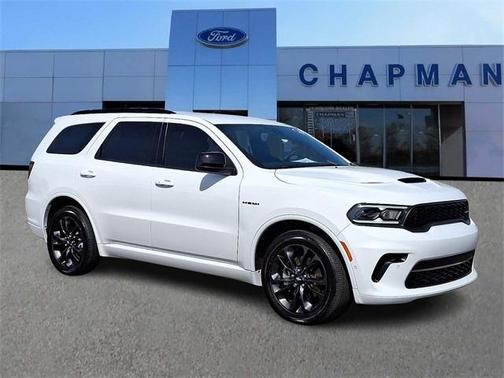 2025 Dodge Durango R/T