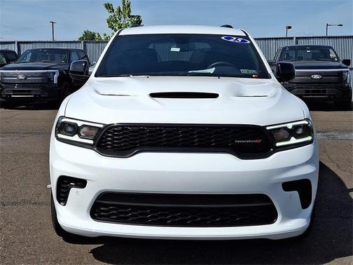 2025 Dodge Durango R/T
