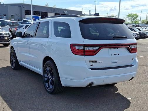 2025 Dodge Durango R/T