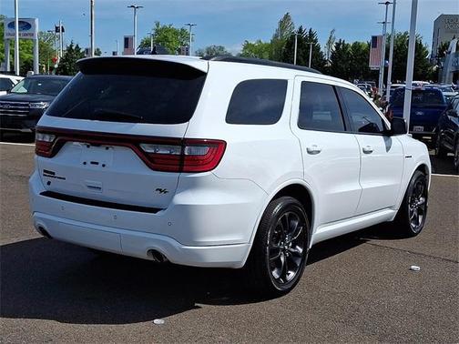 2025 Dodge Durango R/T