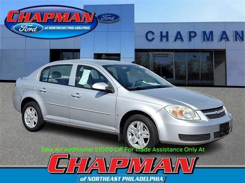 2006 Chevrolet Cobalt LT