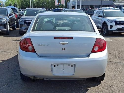 2006 Chevrolet Cobalt LT