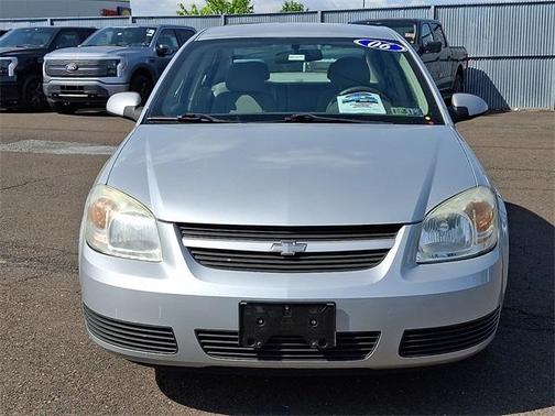 2006 Chevrolet Cobalt LT