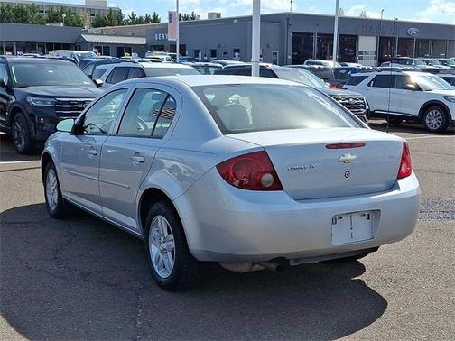 2006 Chevrolet Cobalt LT